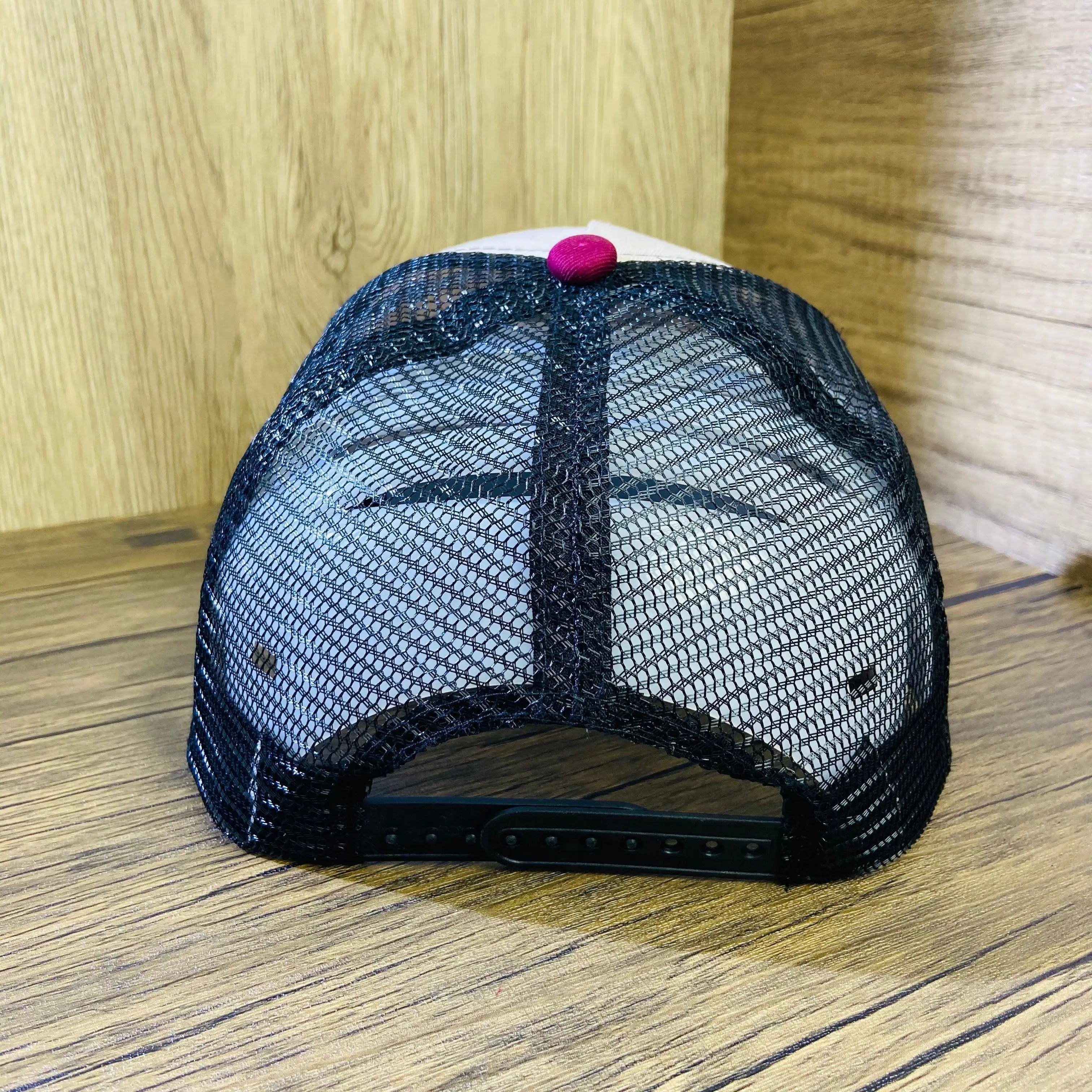 Forest River Trucker Cap